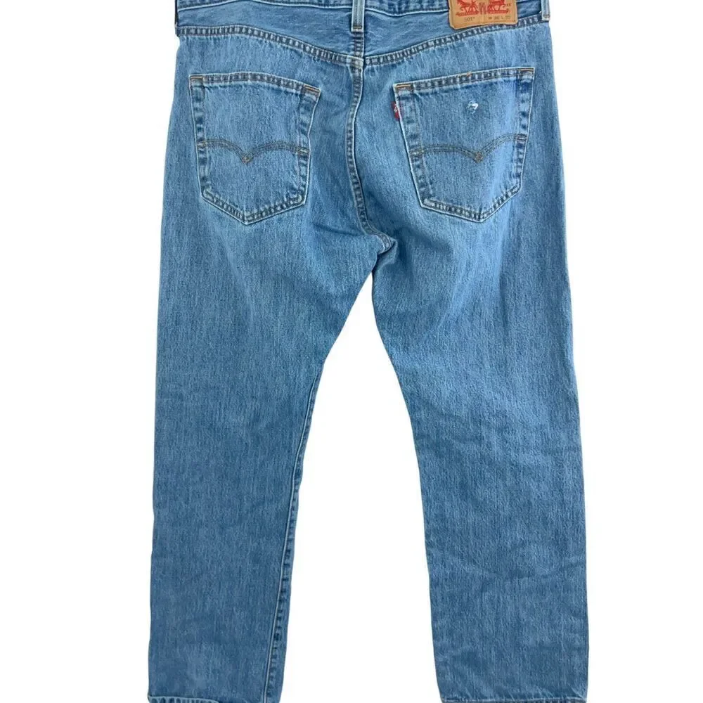 Levis please note